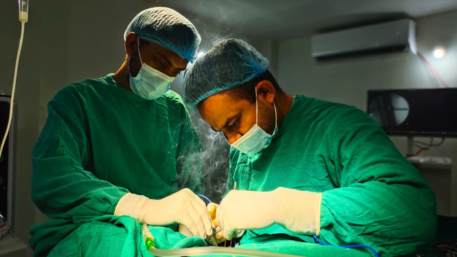 Operation Photo