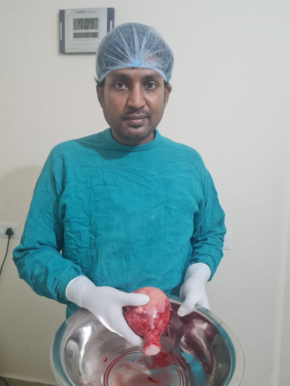 Operation Photo